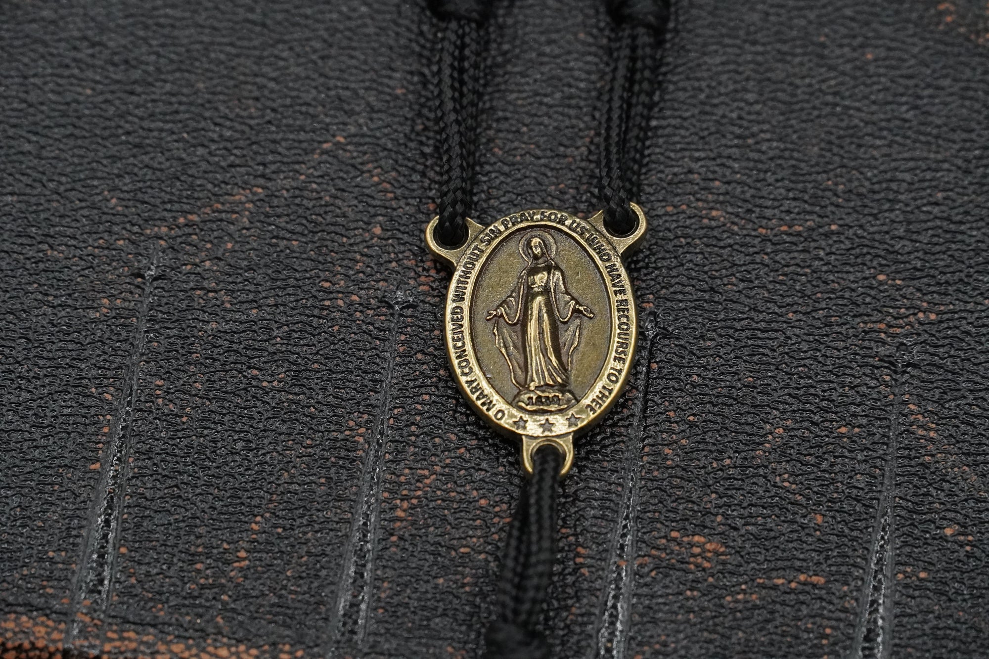 St. Brendan Celtic Rosary