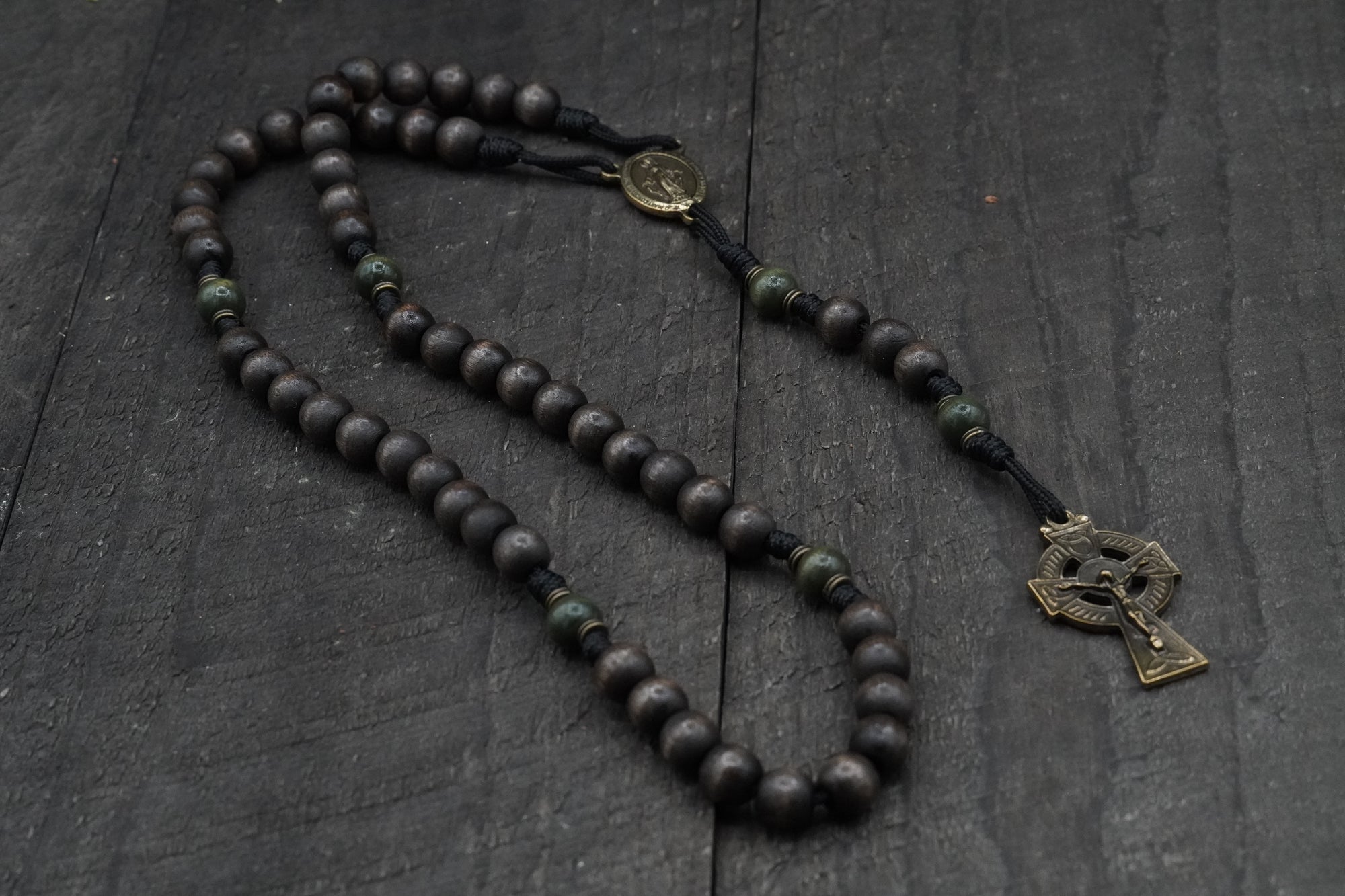 St. Brendan Celtic Rosary