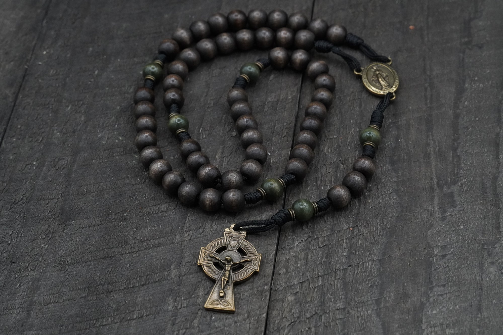 St. Brendan Celtic Rosary