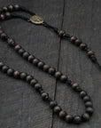The Carpenter Rosary | Handcrafted Catholic Rosary