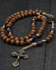 St. Veronica Holy Face Rosary