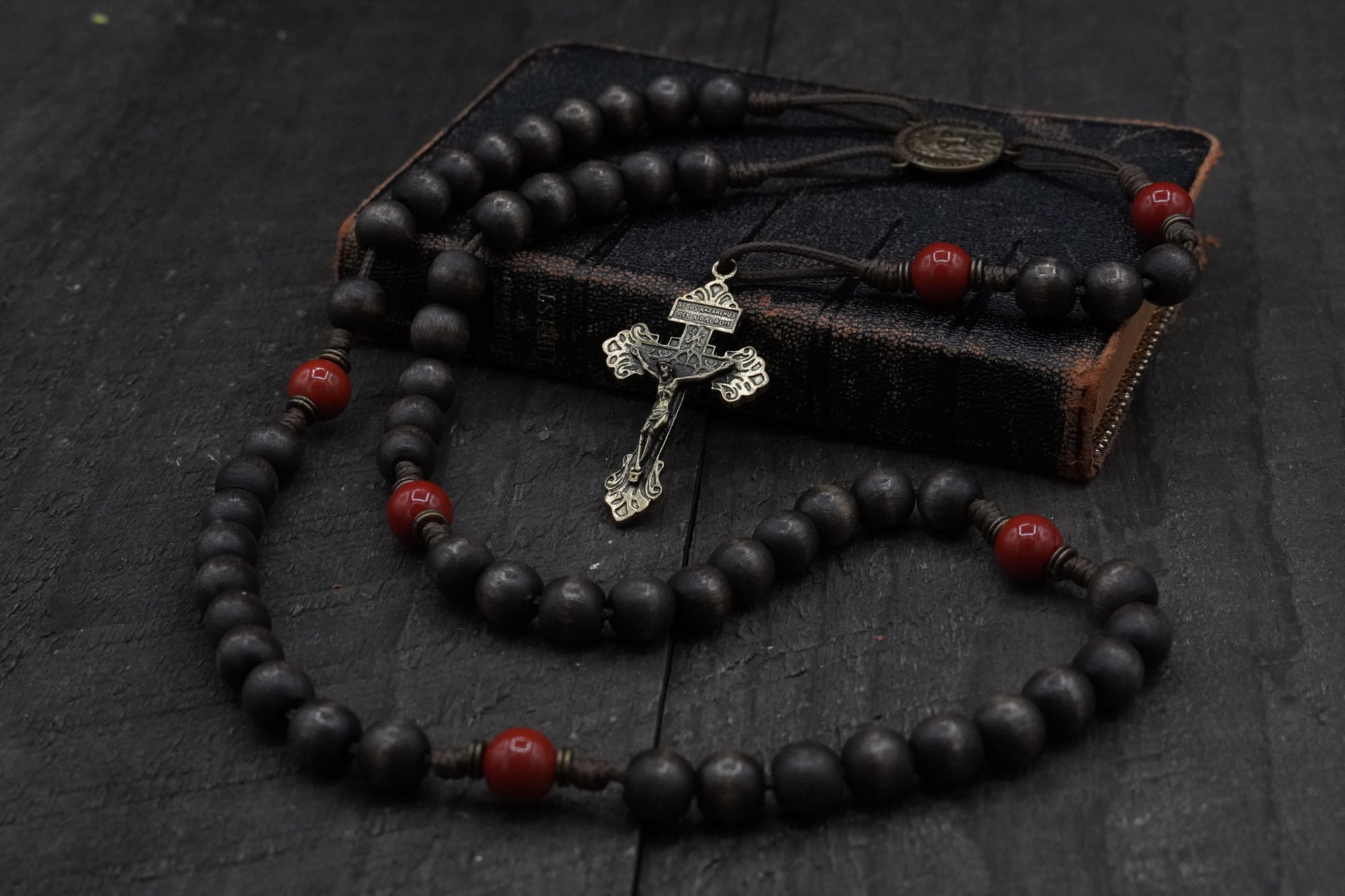 St. Jerome Rosary