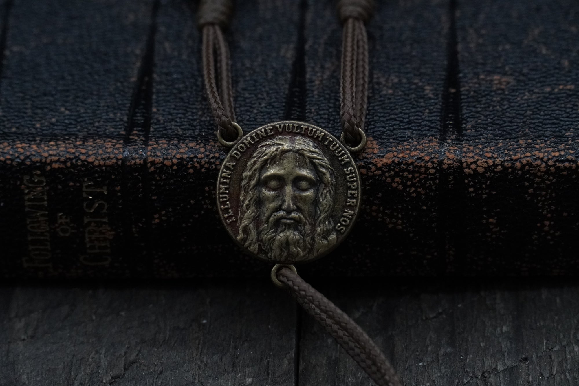 St. Jerome Rosary