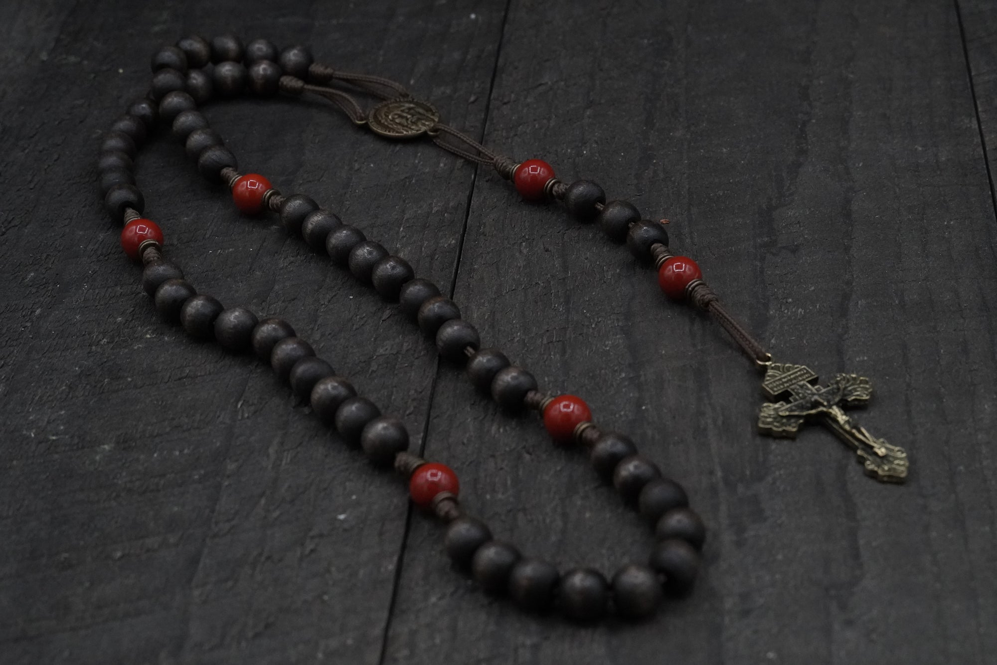 St. Jerome Rosary