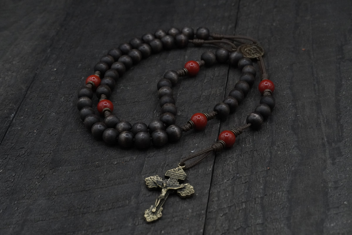St. Jerome Rosary
