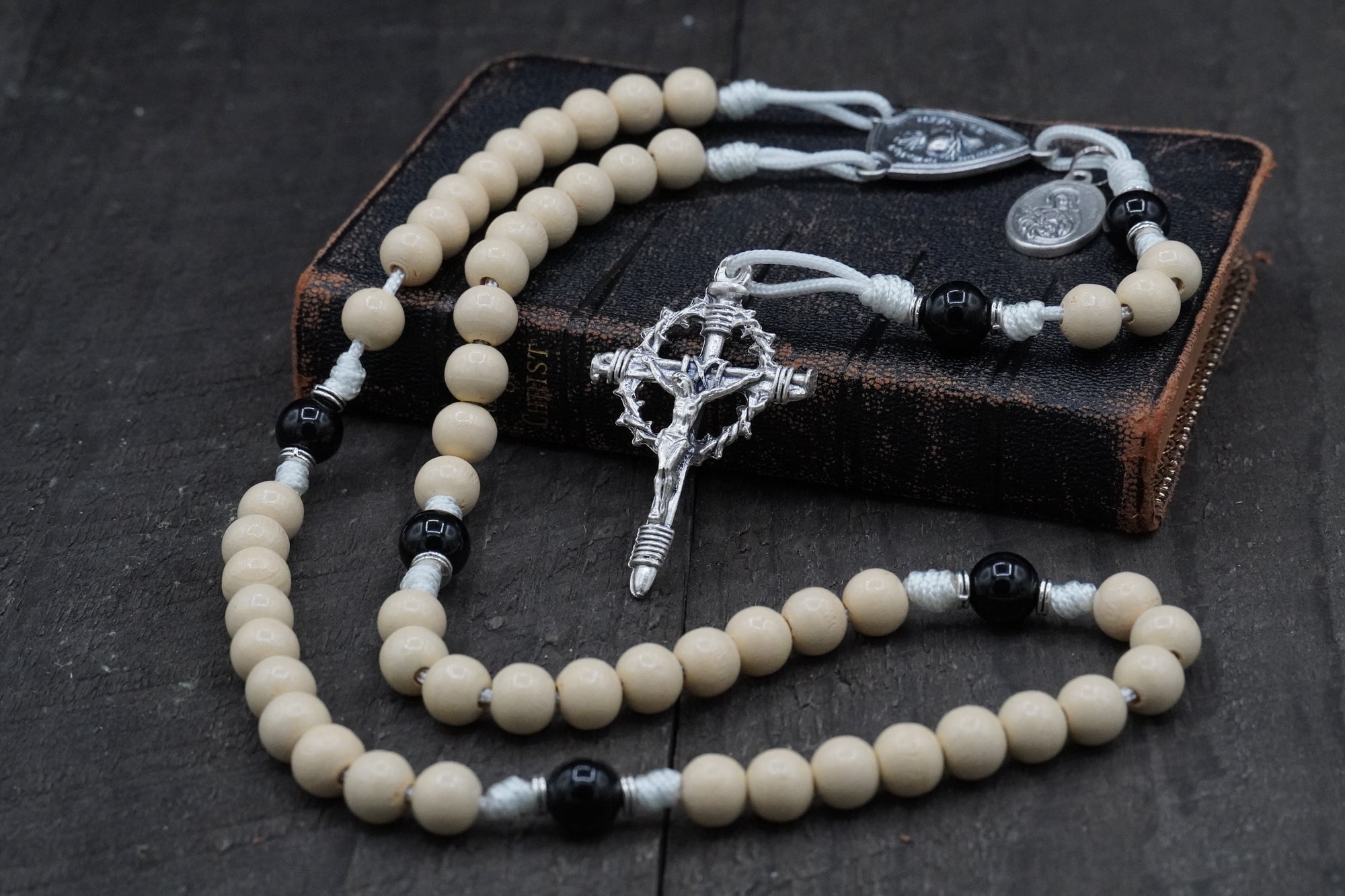 St. Catherine of Siena Rosary