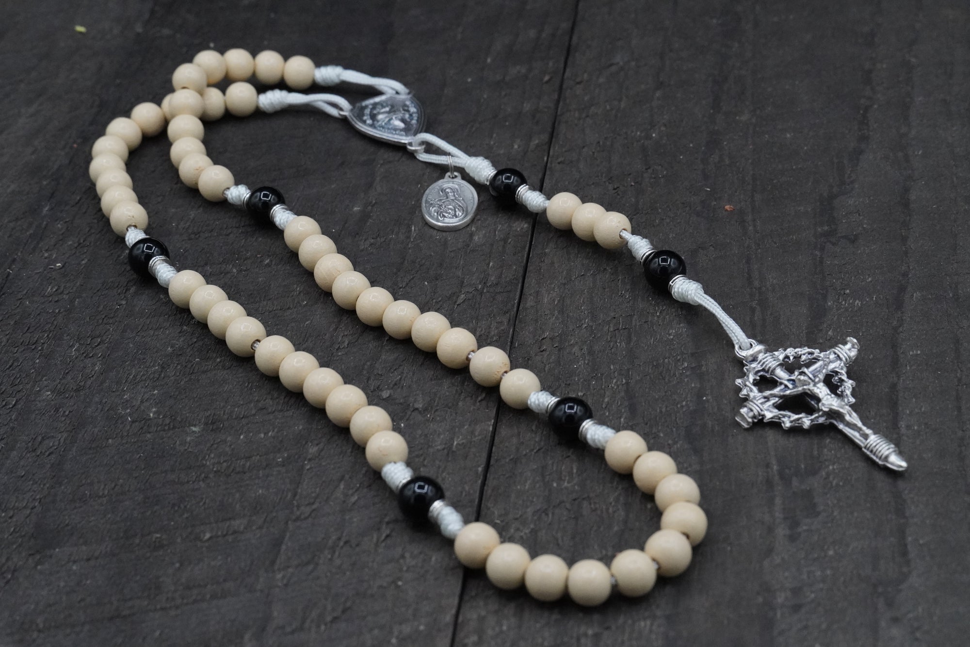 St. Catherine of Siena Rosary
