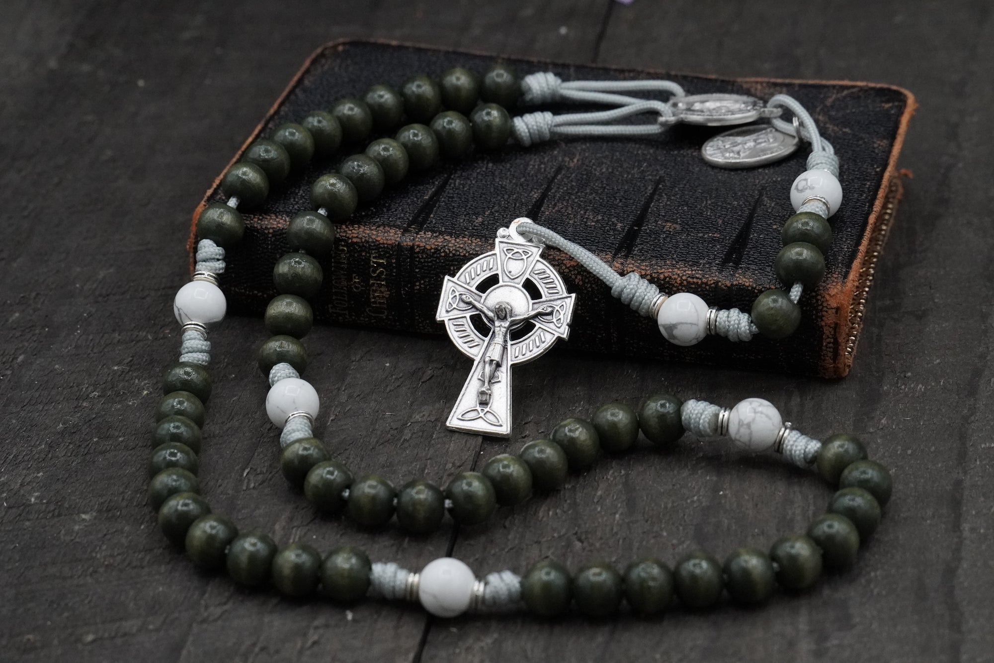 St. Brigid of Kildare Rosary