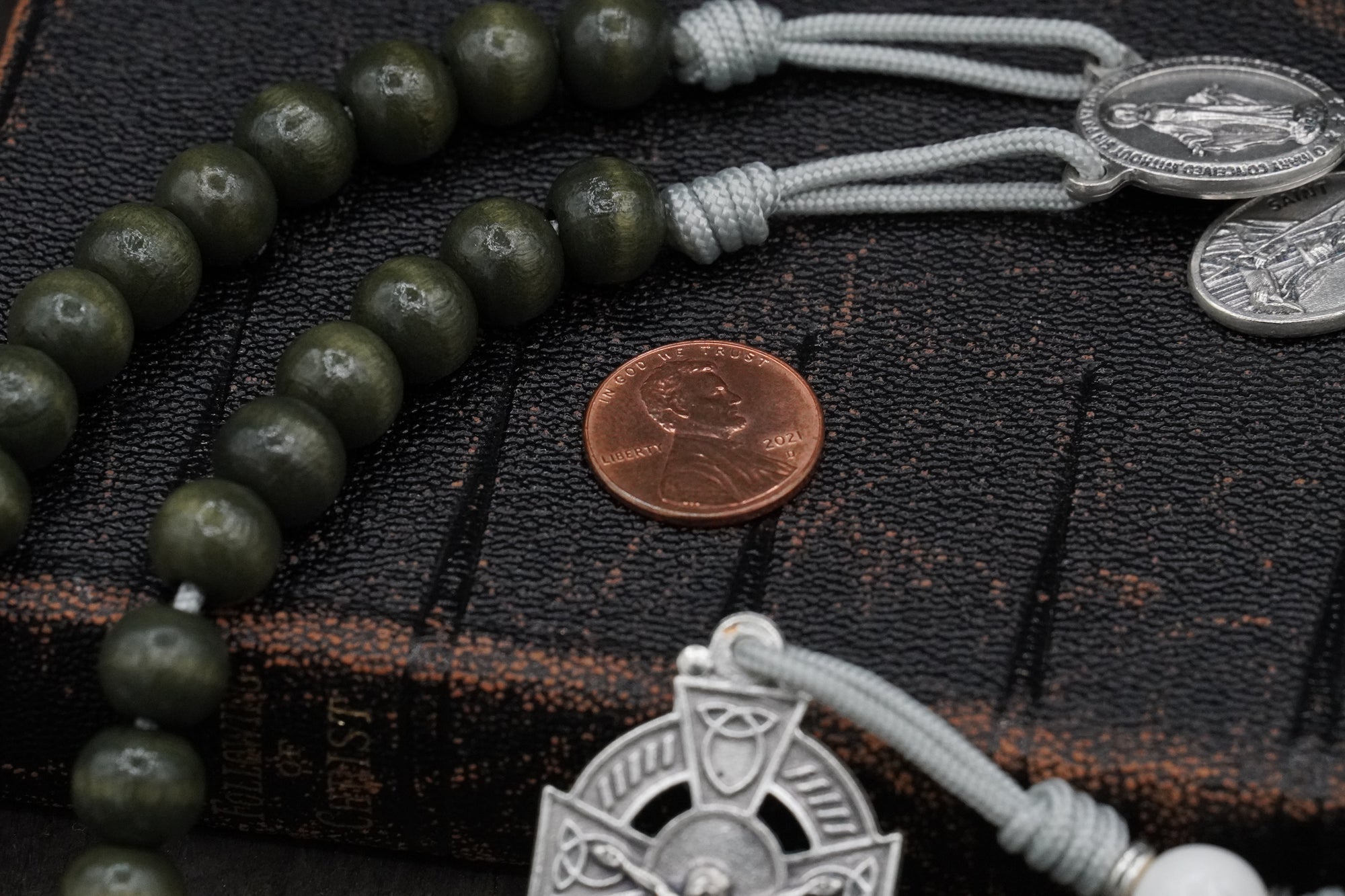 St. Brigid of Kildare Rosary
