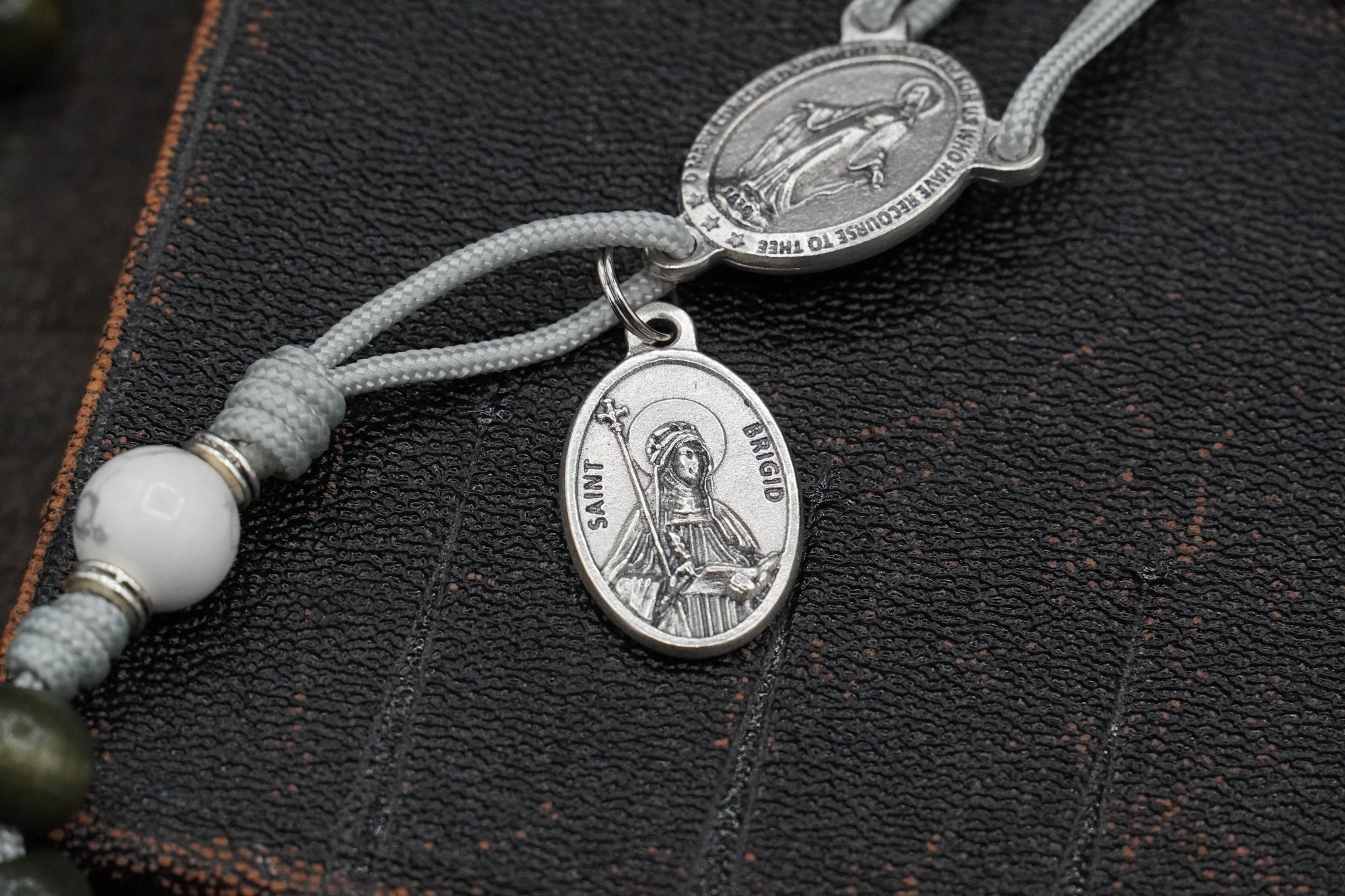 St. Brigid of Kildare Rosary