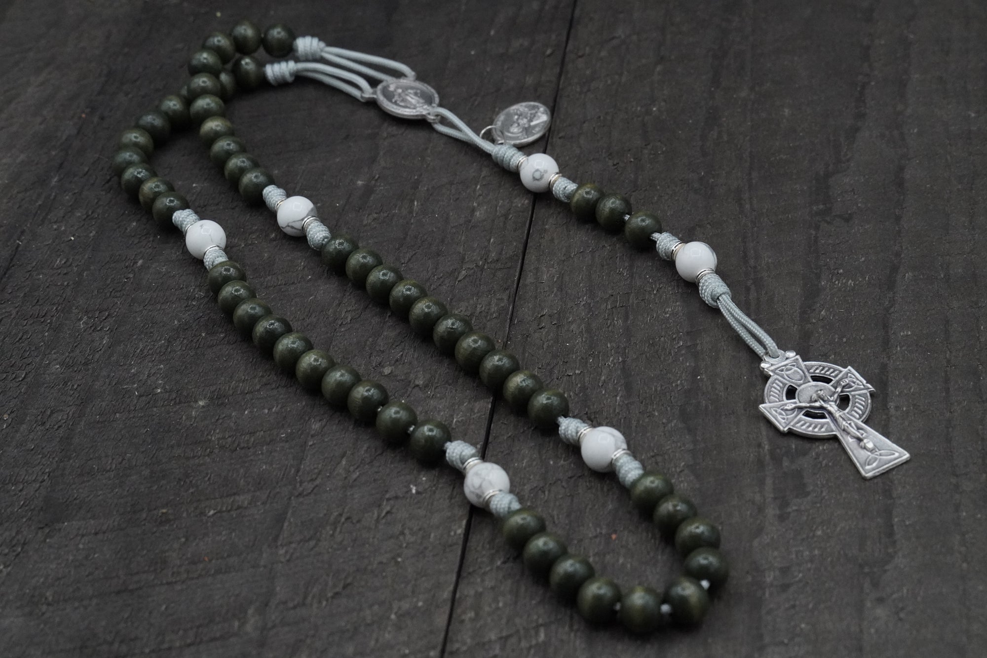 St. Brigid of Kildare Rosary