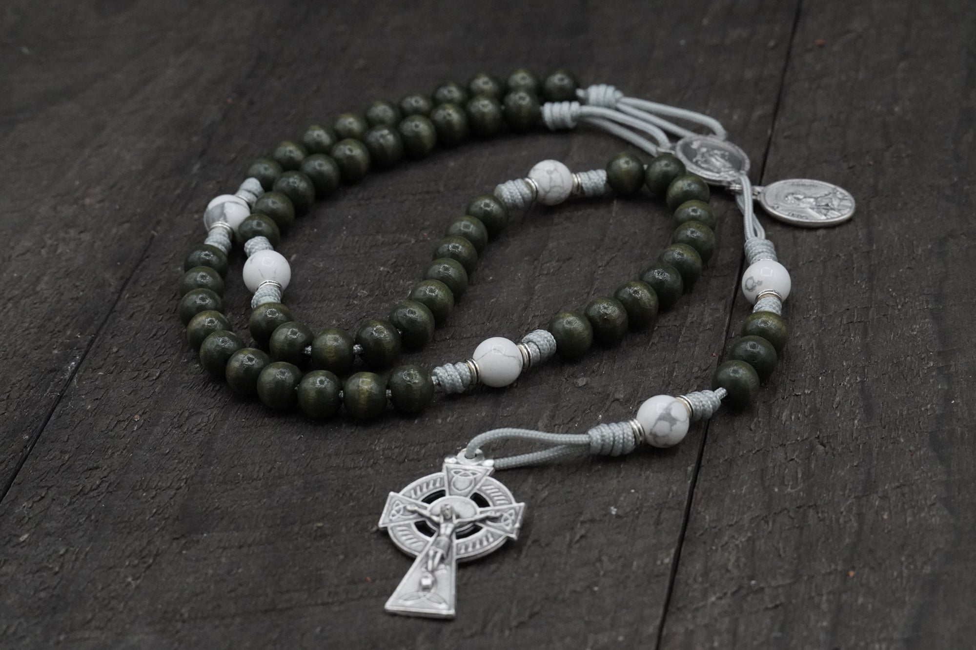 St. Brigid of Kildare Rosary