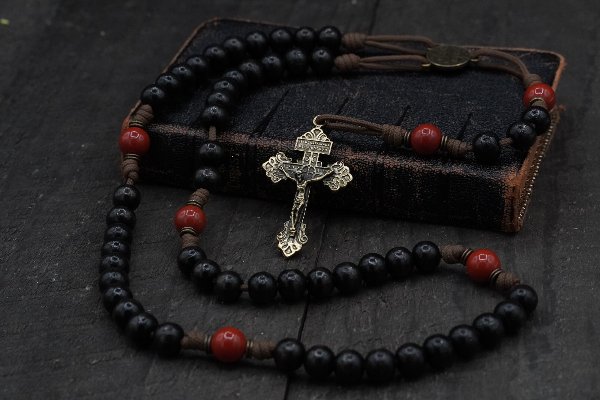 St. Gertrude the Great Rosary