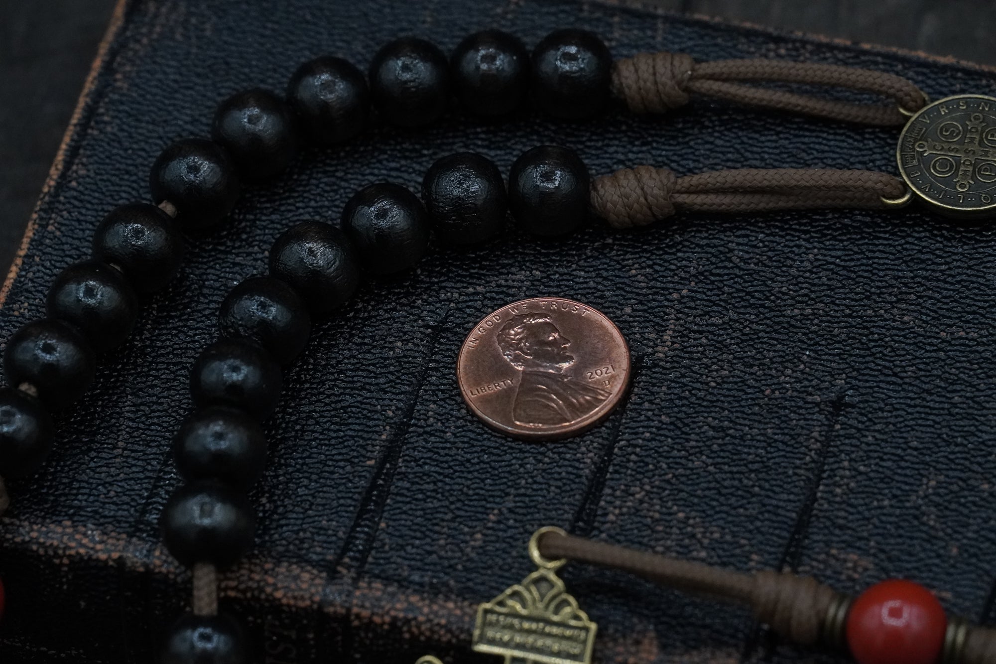 St. Gertrude the Great Rosary