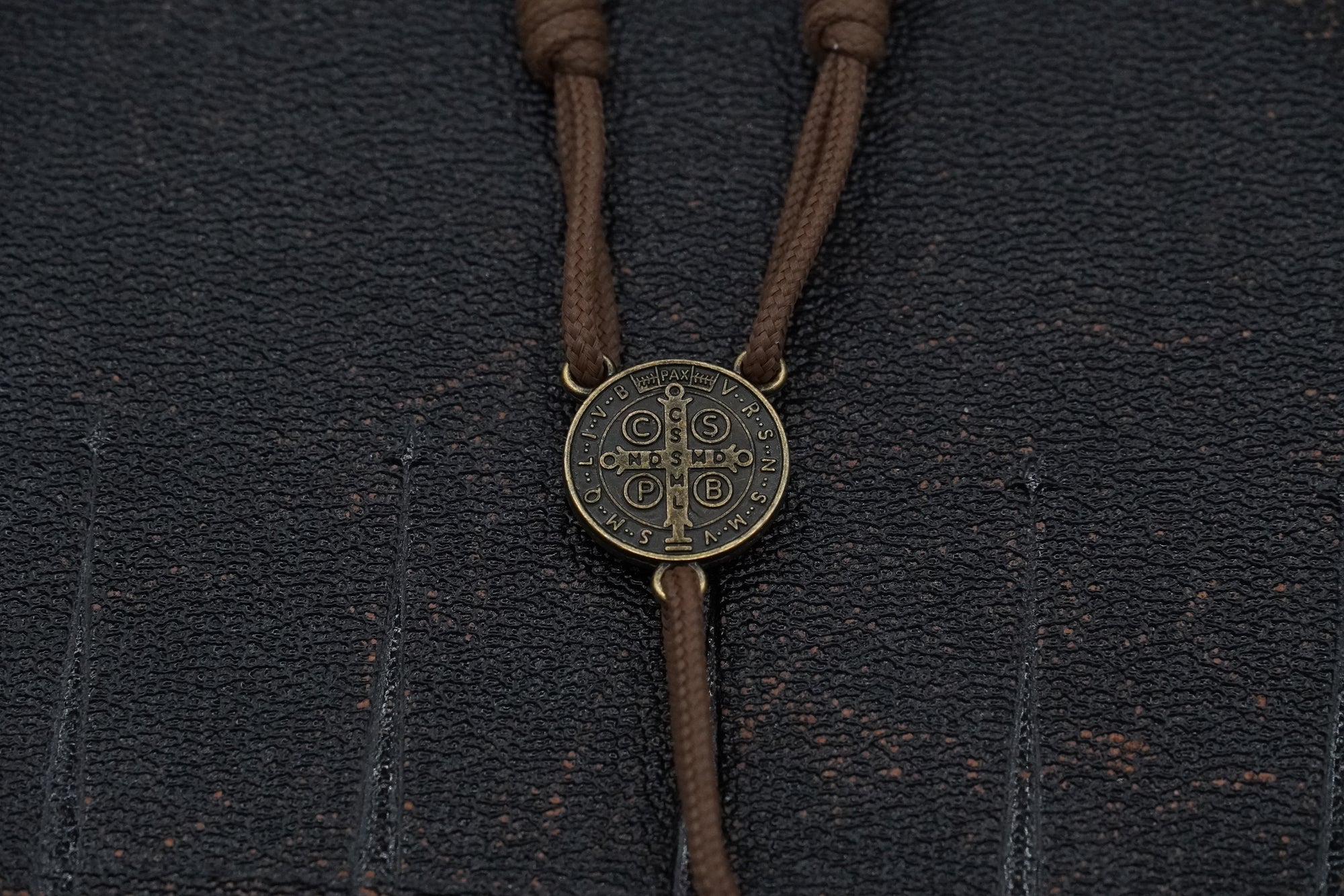 St. Gertrude the Great Rosary