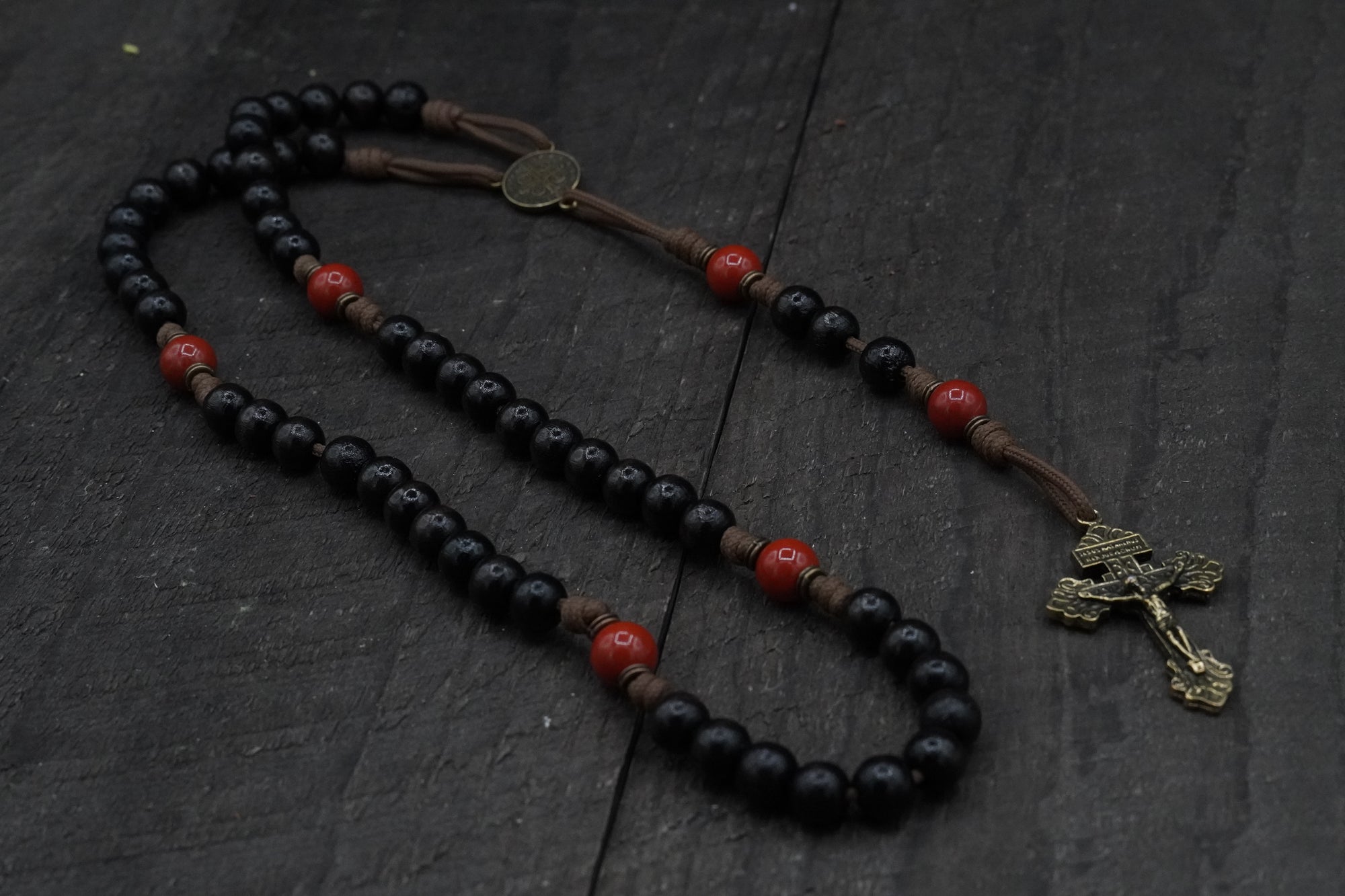 St. Gertrude the Great Rosary