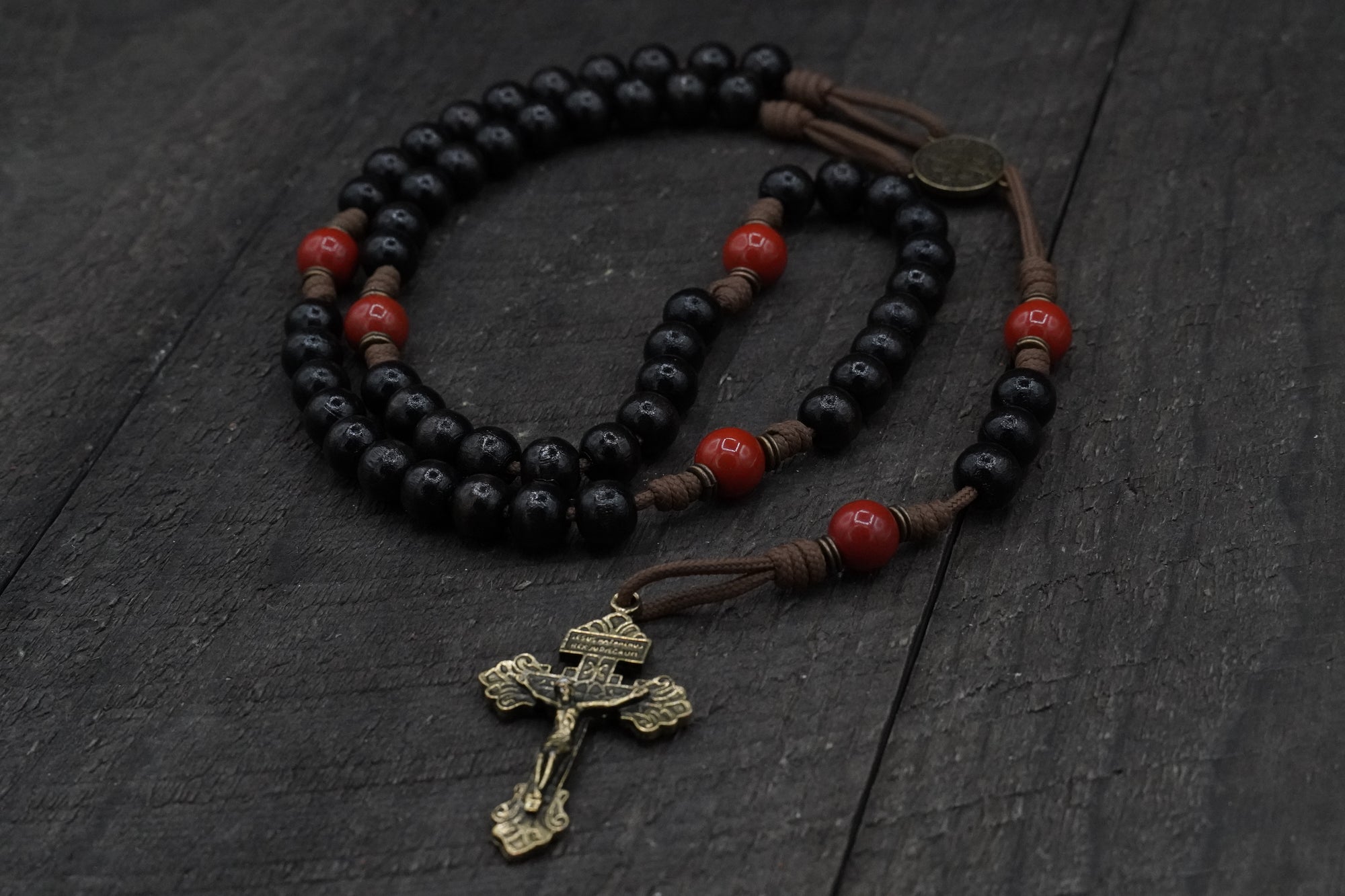 St. Gertrude the Great Rosary