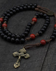 St. Gertrude the Great Rosary