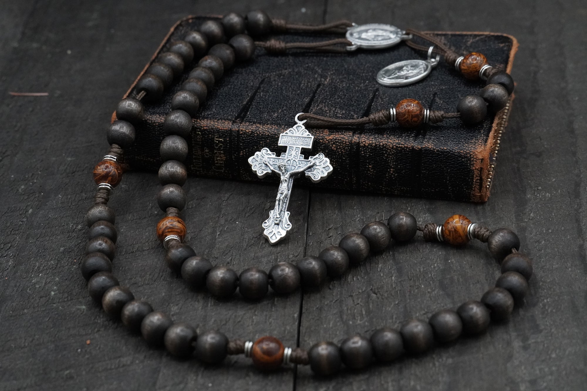 St. Josephine Bakhita Rosary