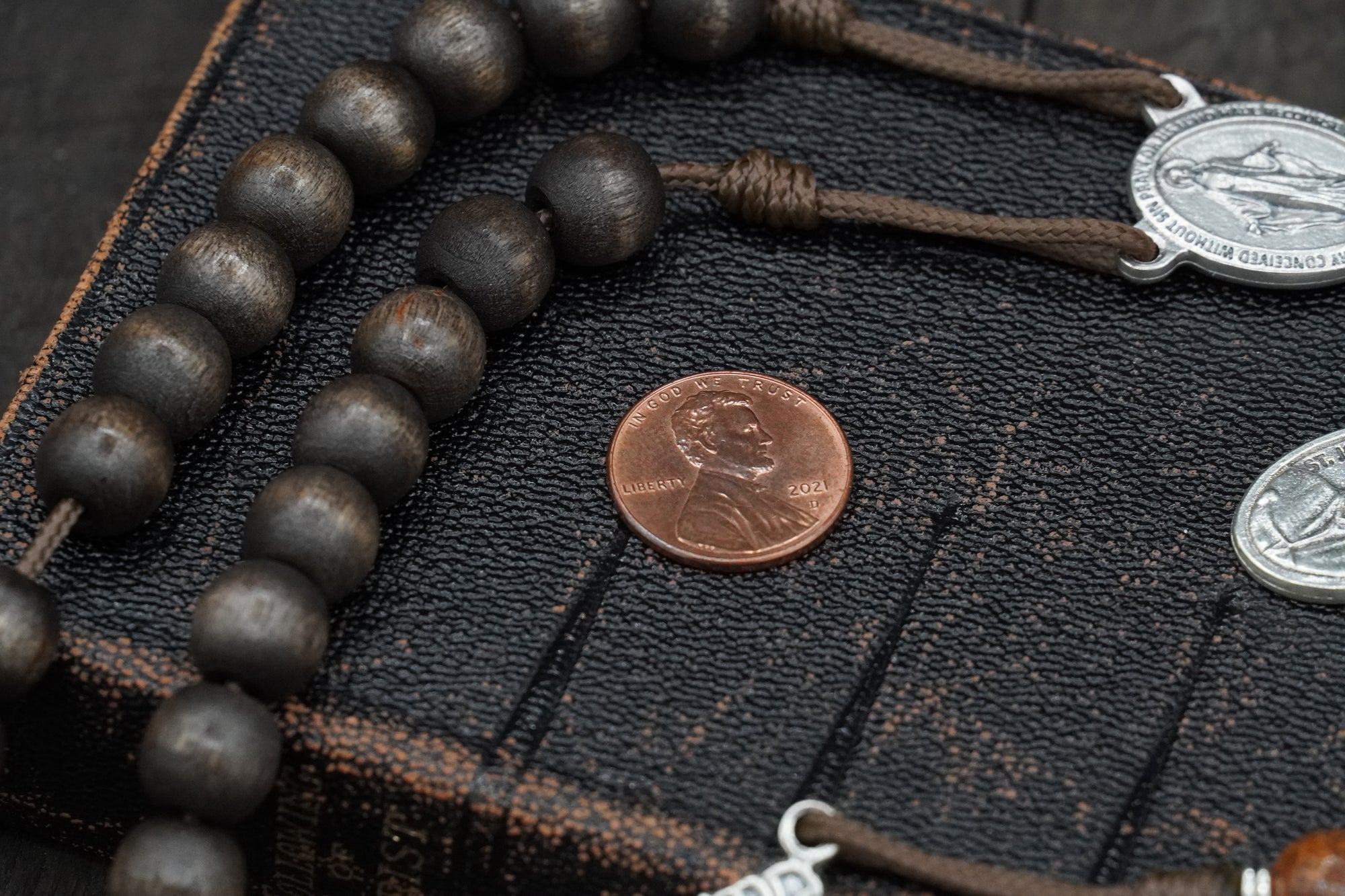 St. Josephine Bakhita Rosary