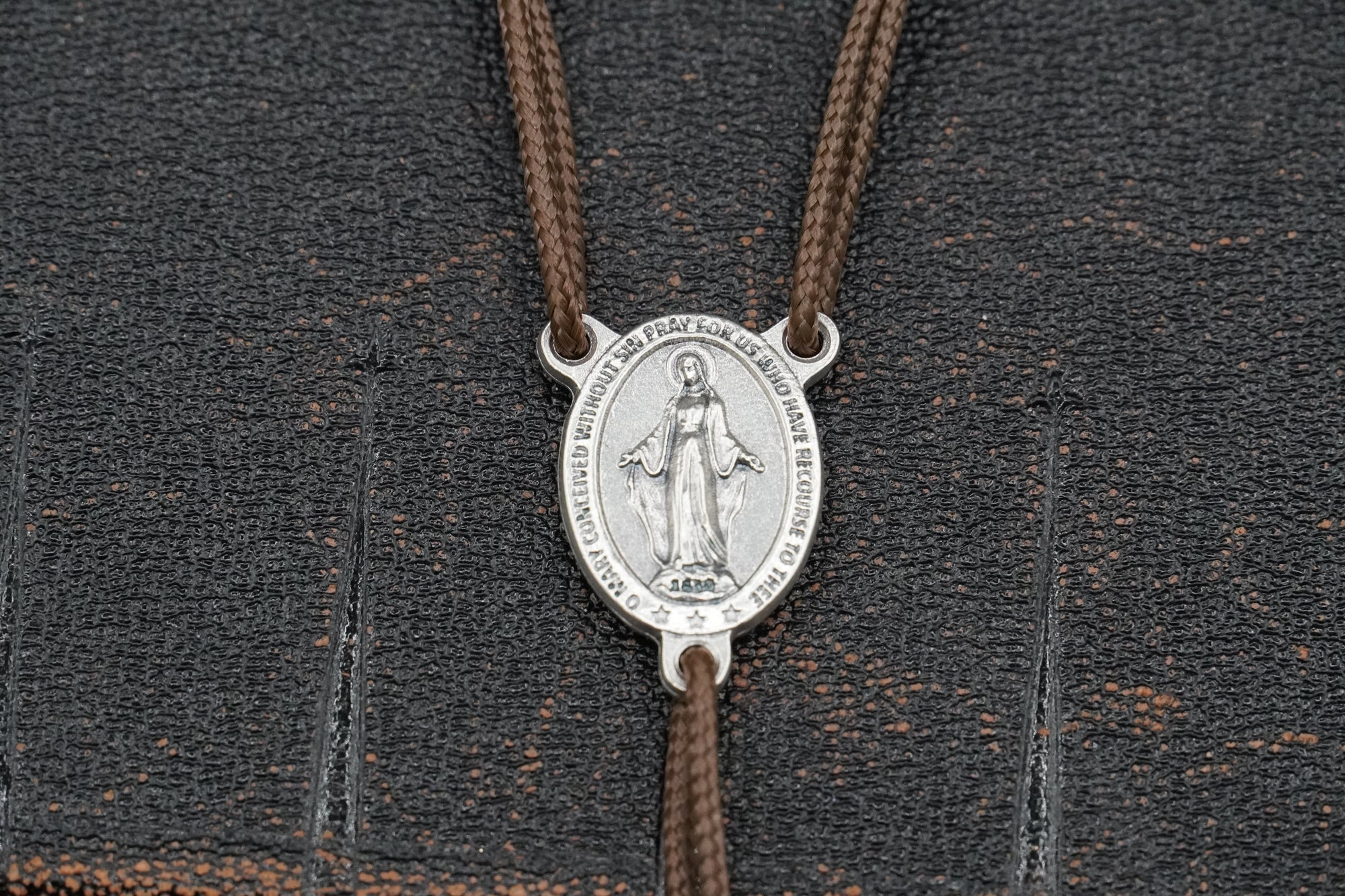 St. Josephine Bakhita Rosary