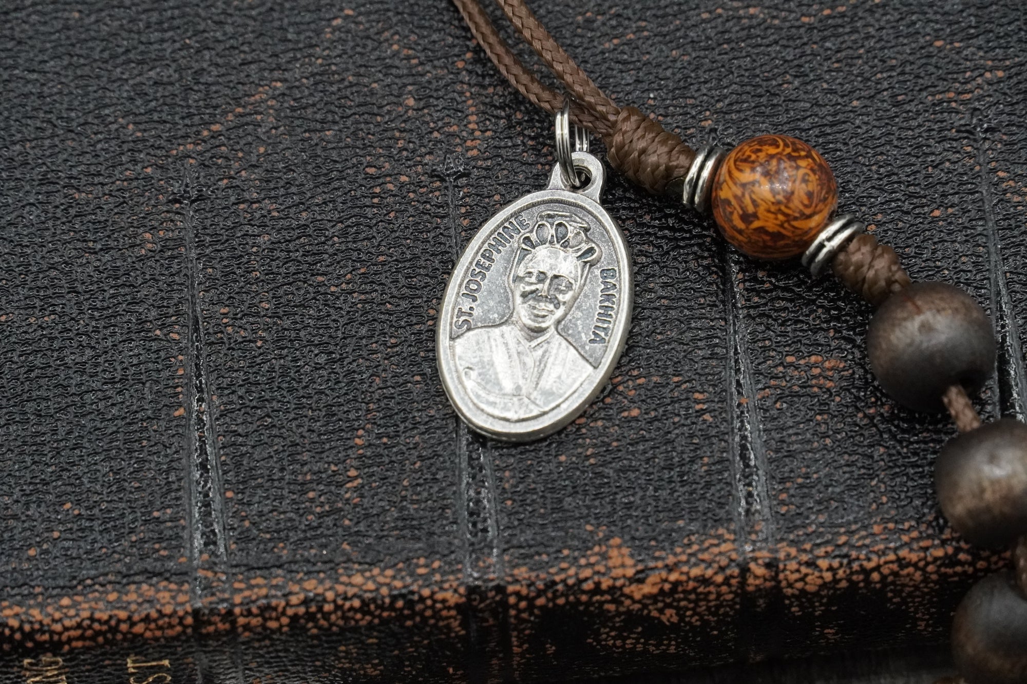St. Josephine Bakhita Rosary