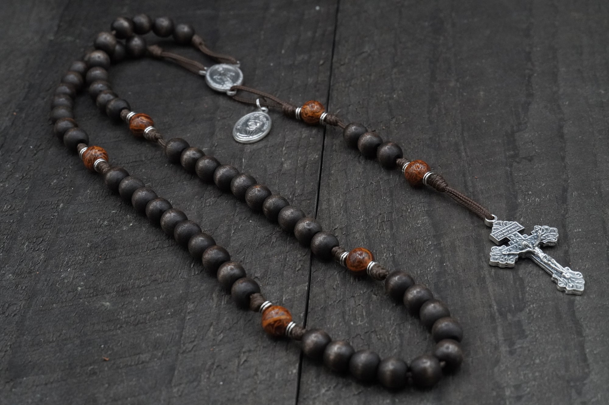St. Josephine Bakhita Rosary
