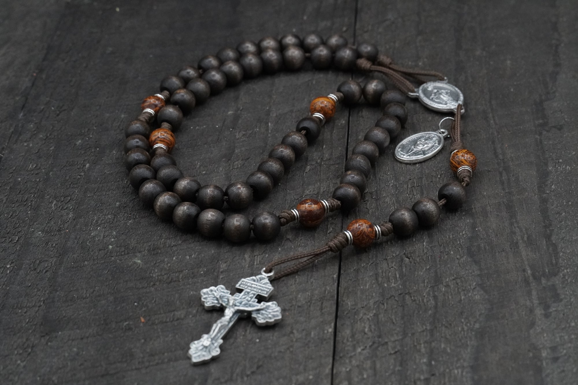 St. Josephine Bakhita Rosary