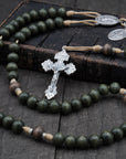 St. Luke the Evangelist Rosary