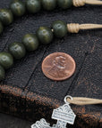 St. Luke the Evangelist Rosary