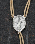St. Luke the Evangelist Rosary