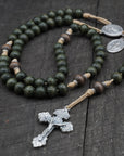 St. Luke the Evangelist Rosary