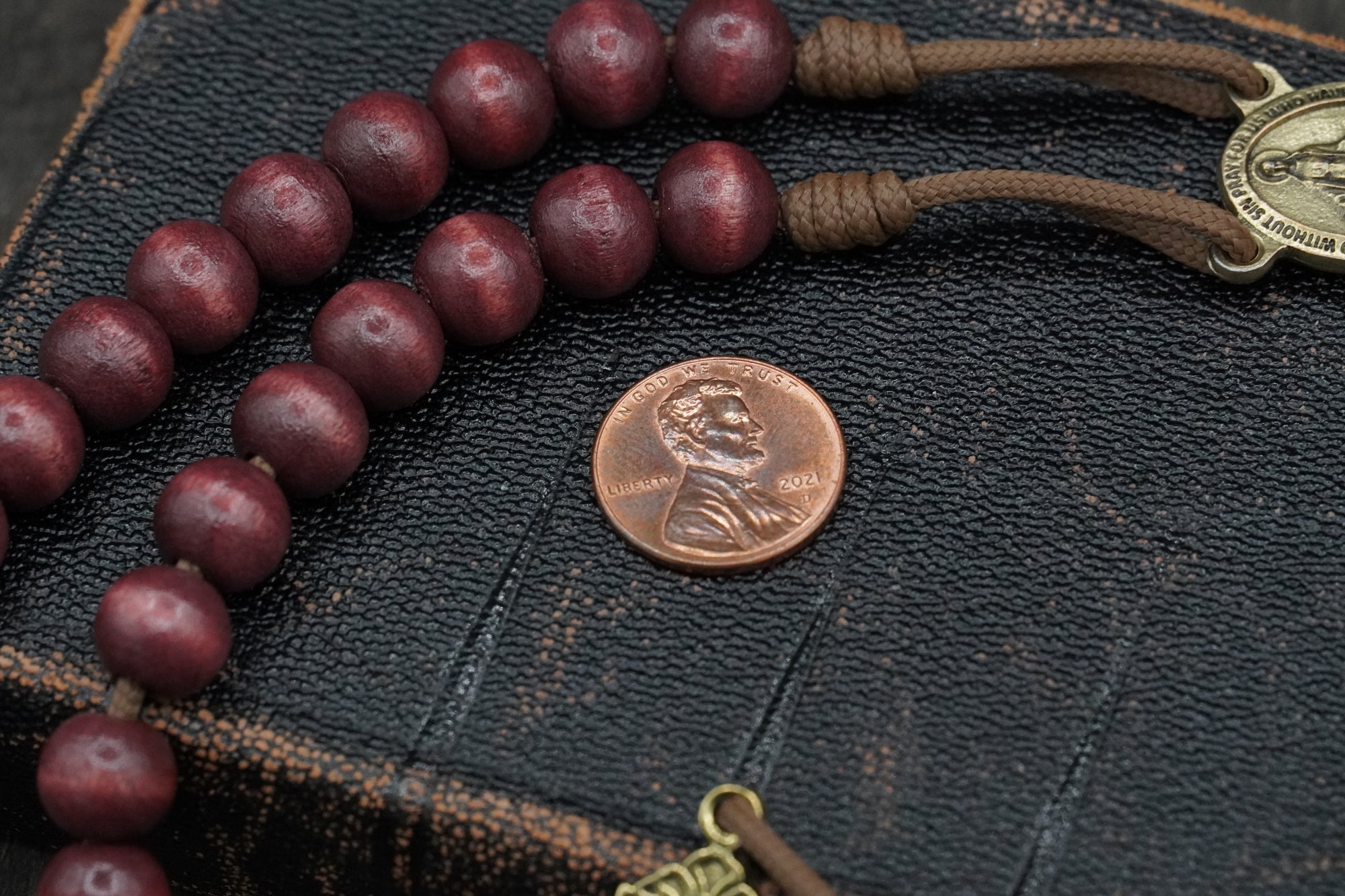 St. Nicholas the Wonderworker Rosary