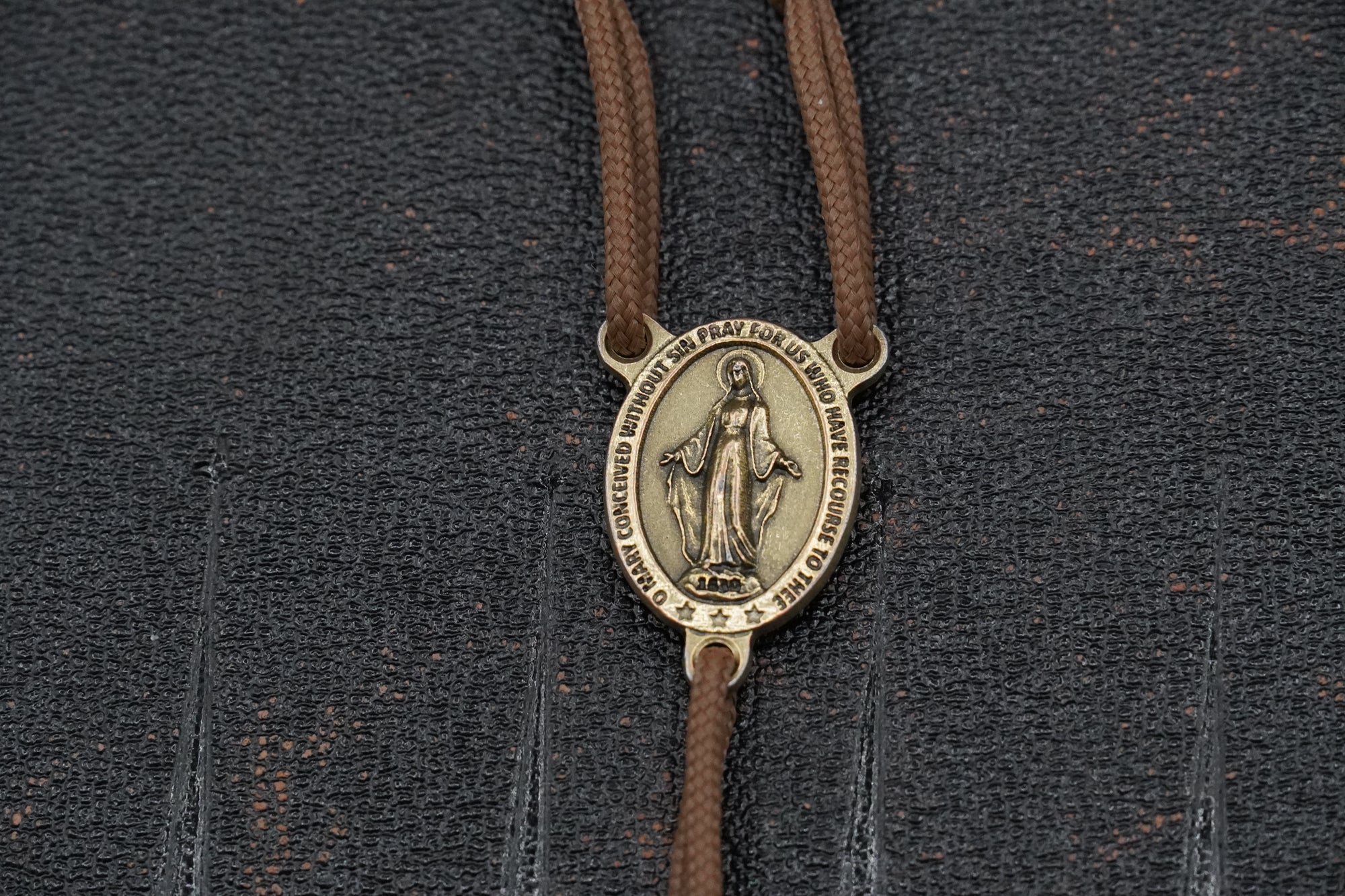 St. Nicholas the Wonderworker Rosary