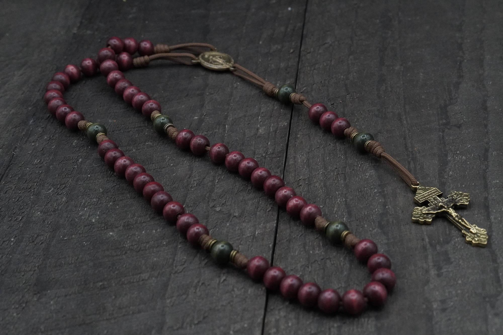 St. Nicholas the Wonderworker Rosary