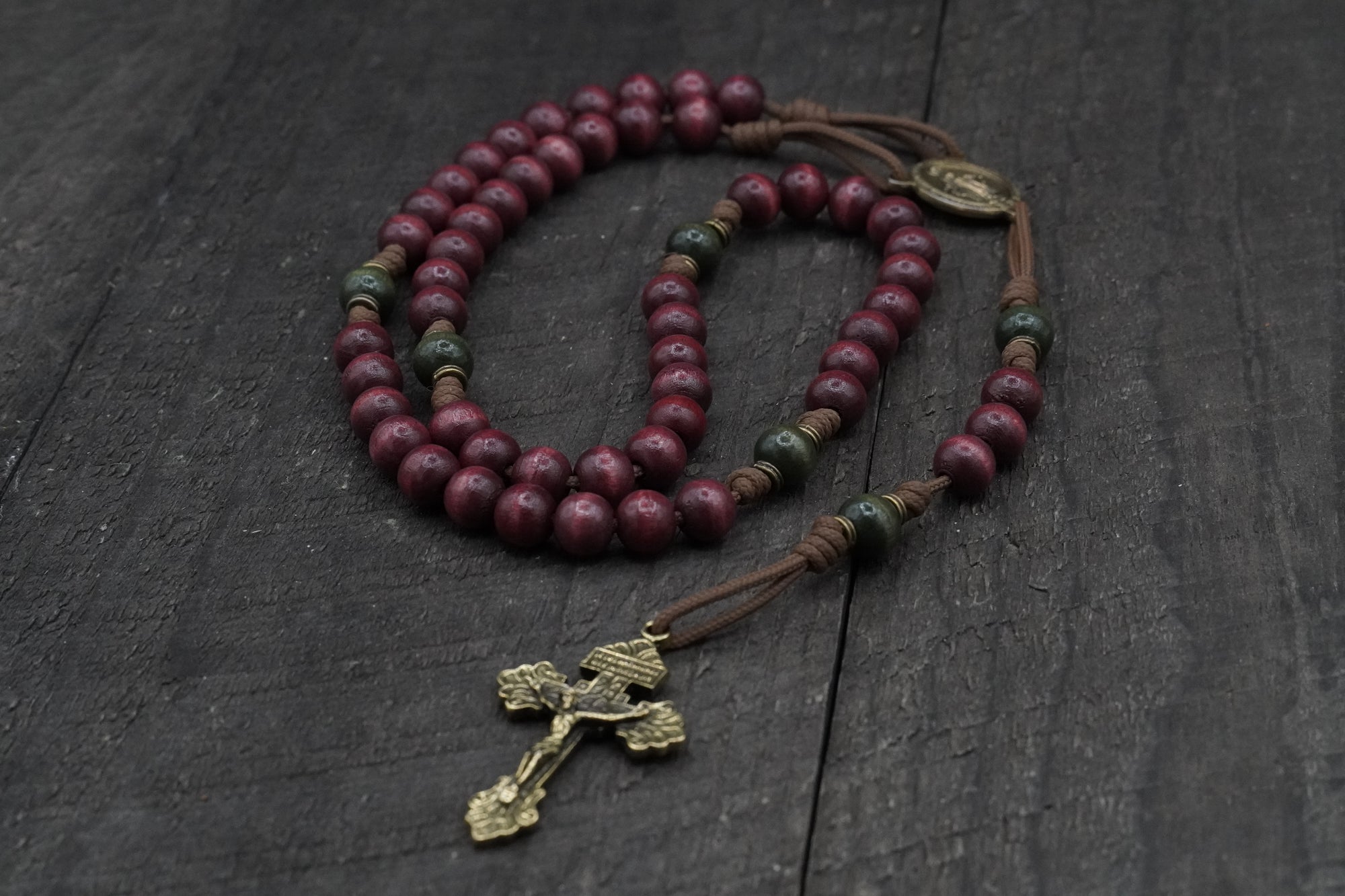 St. Nicholas the Wonderworker Rosary