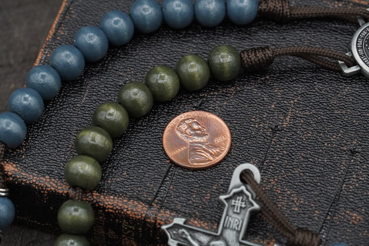 World Mission Rosary - Blessed Fulton Sheen