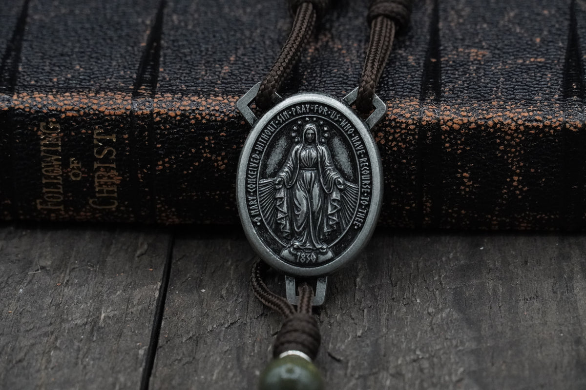 World Mission Rosary - Blessed Fulton Sheen