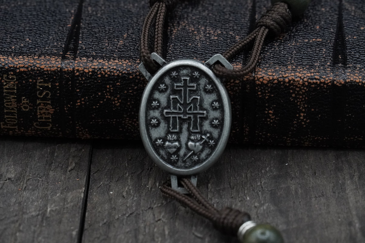 World Mission Rosary - Blessed Fulton Sheen