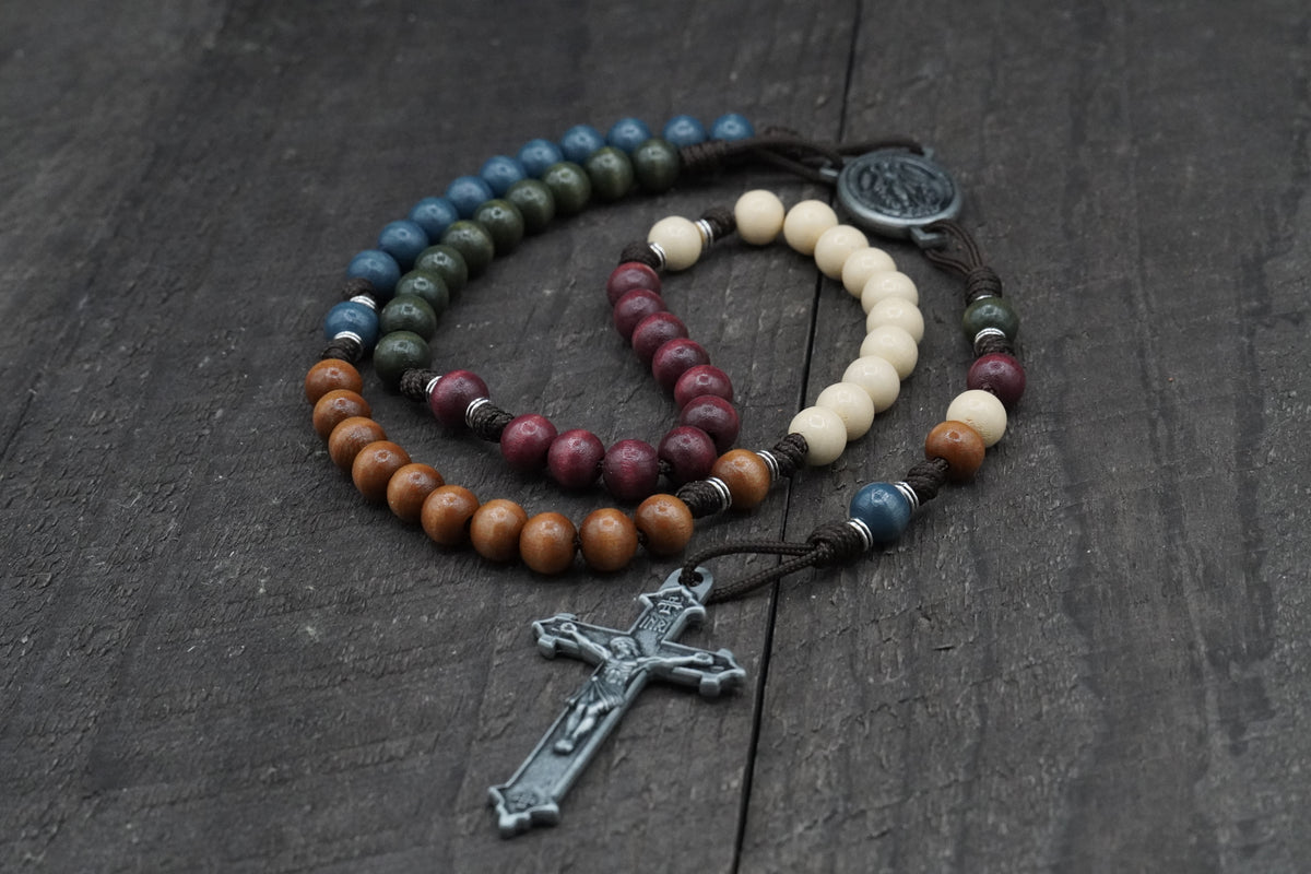 World Mission Rosary - Blessed Fulton Sheen