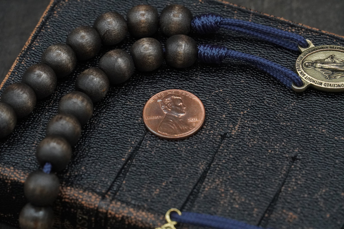 Our Lady of Lourdes Rosary