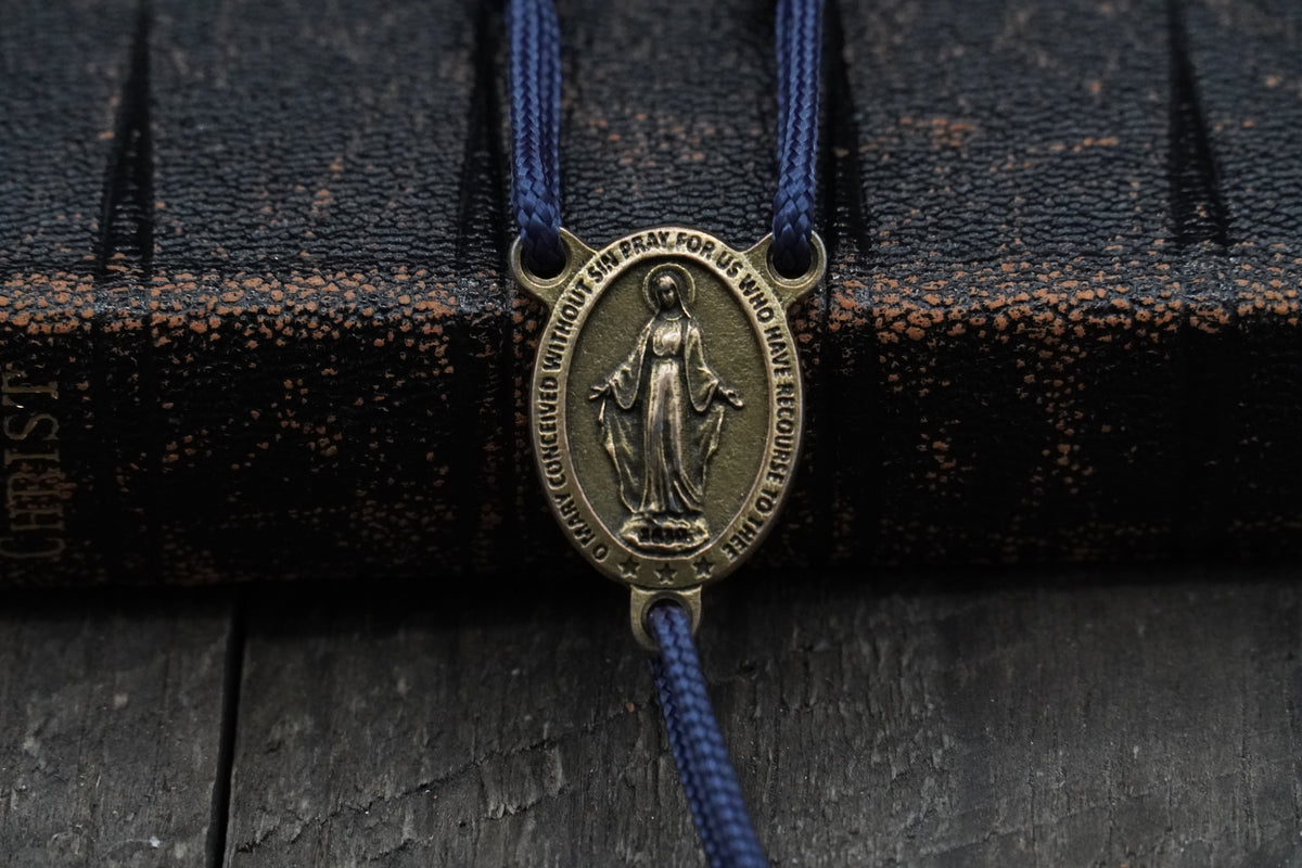 Our Lady of Lourdes Rosary