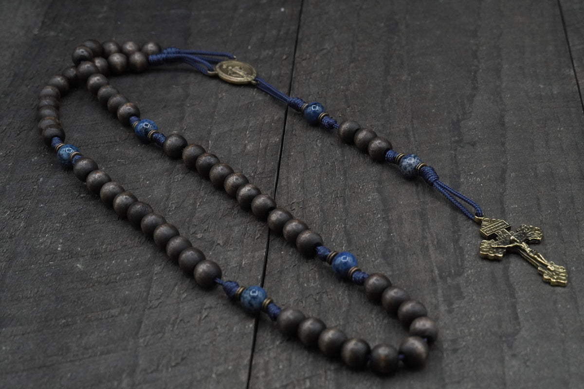 Our Lady of Lourdes Rosary