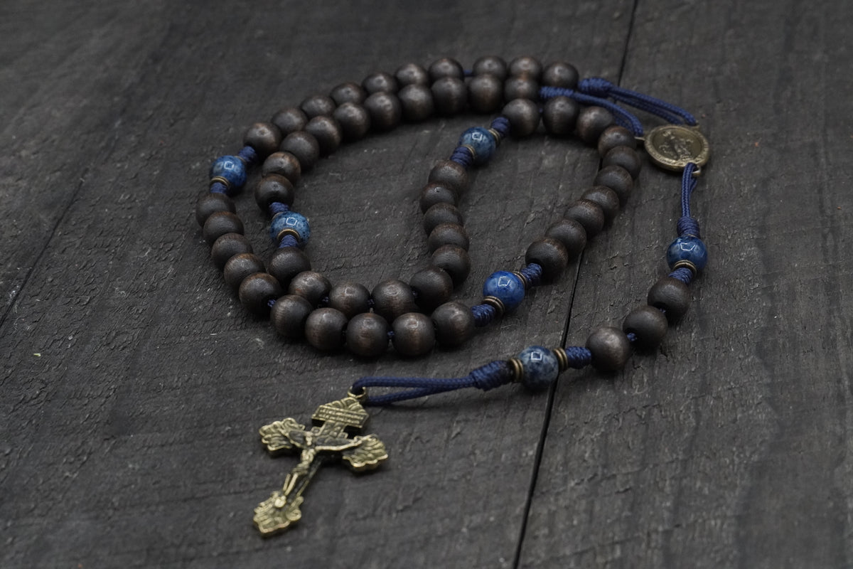 Our Lady of Lourdes Rosary