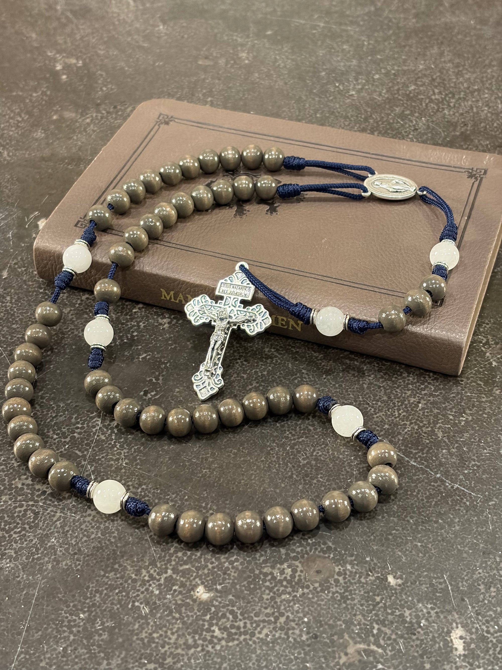 Our Lady of the Southern Cross Rosary