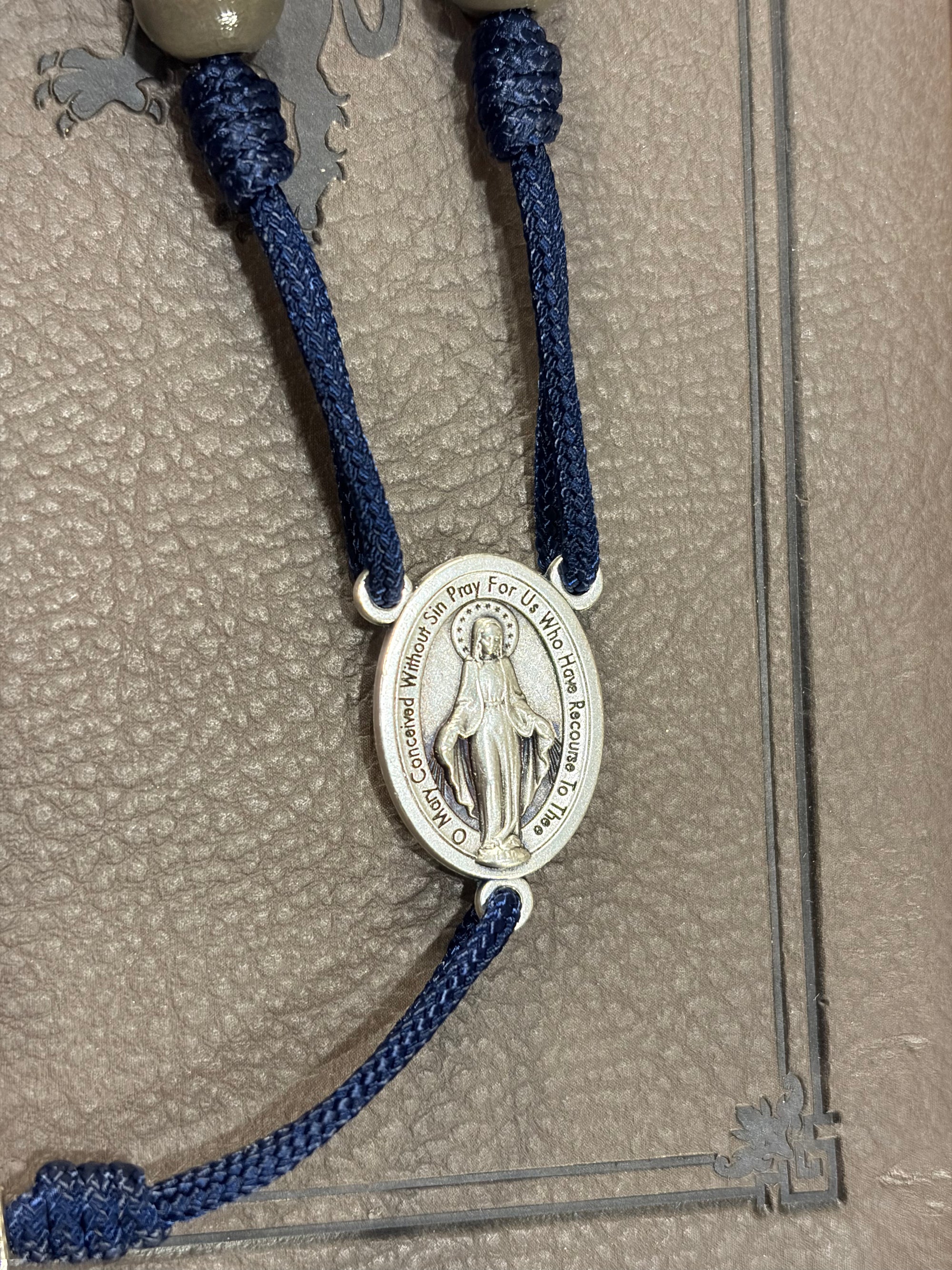 Our Lady of the Southern Cross Rosary