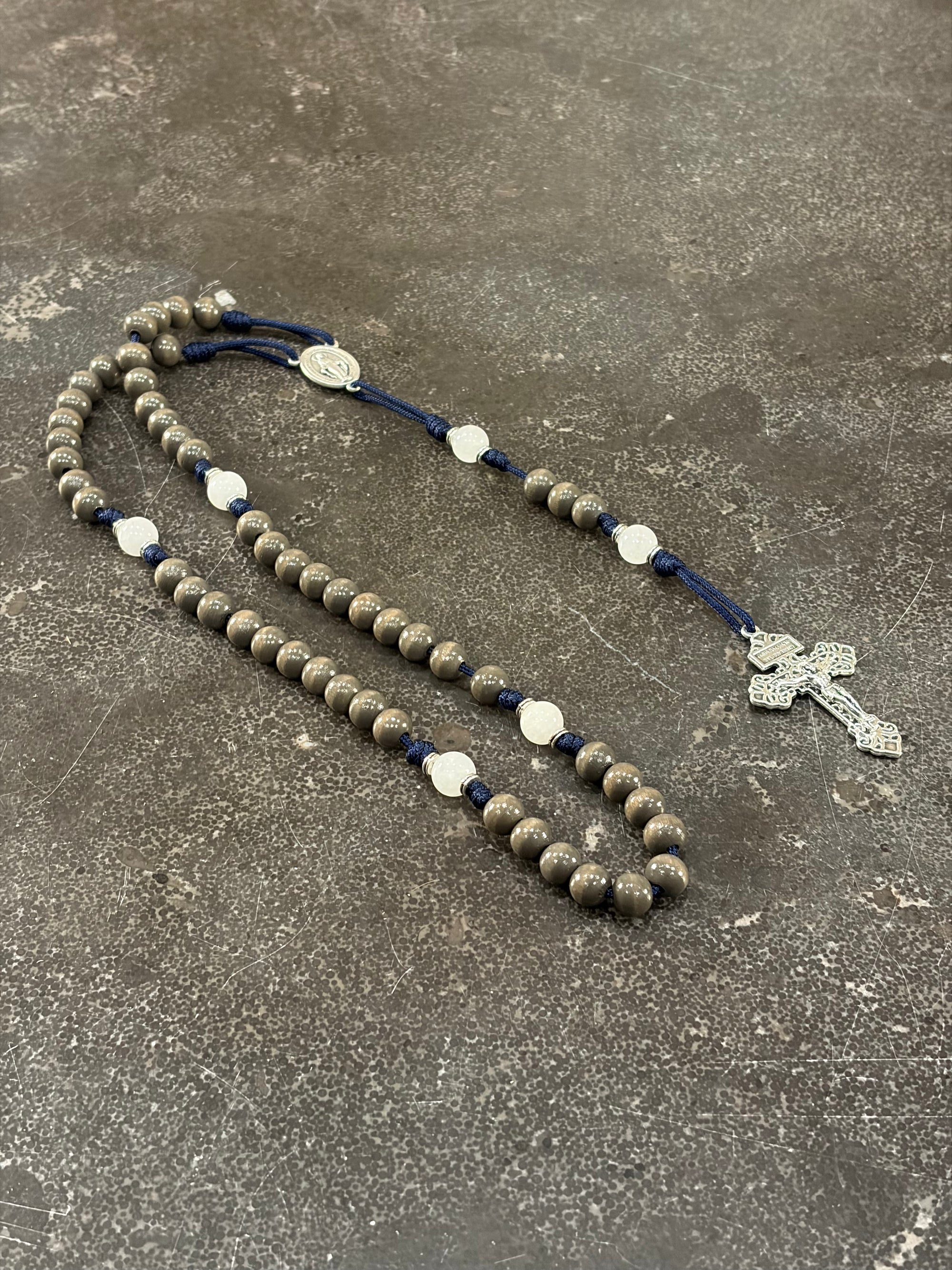 Our Lady of the Southern Cross Rosary