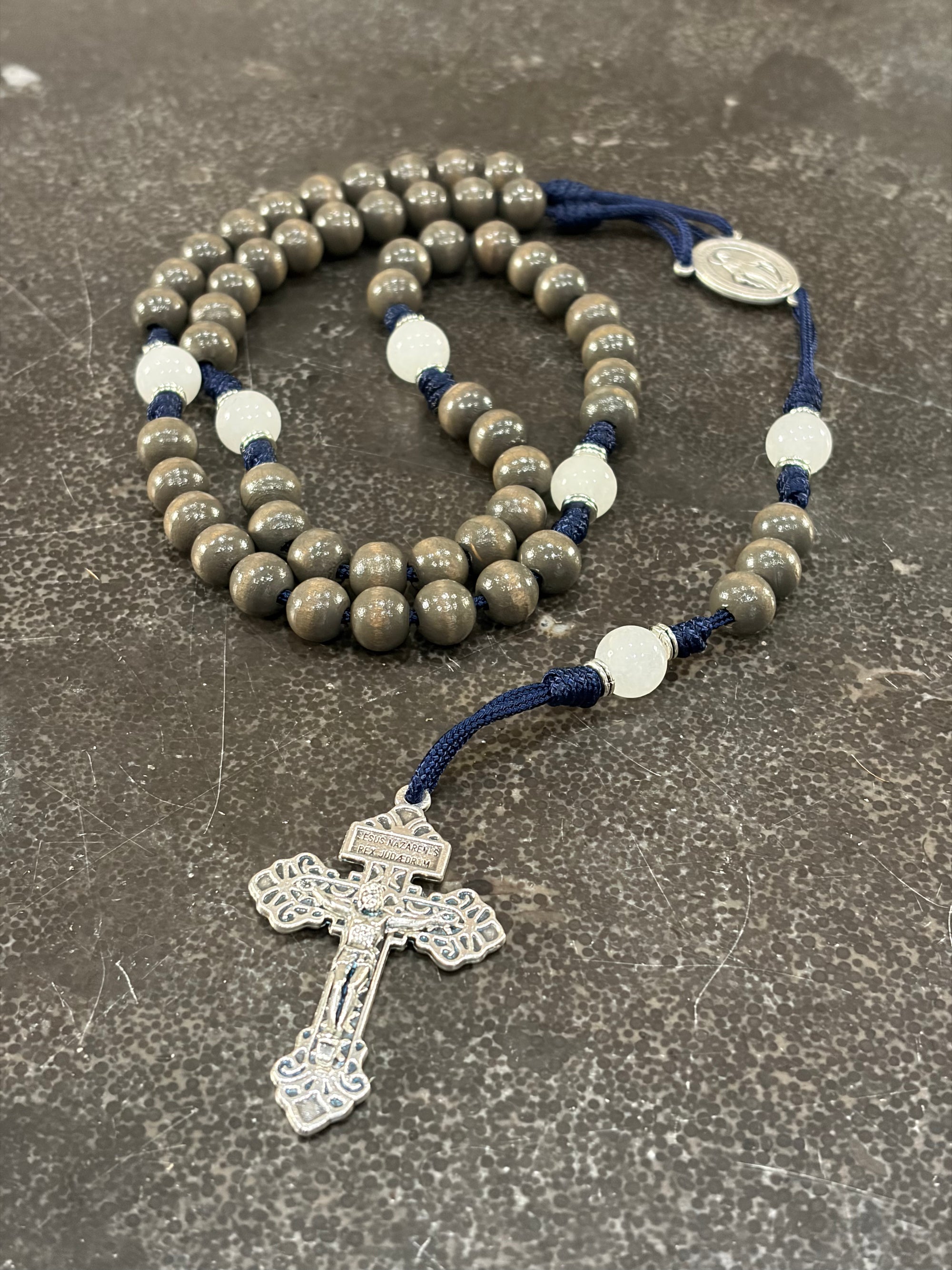 Our Lady of the Southern Cross Rosary